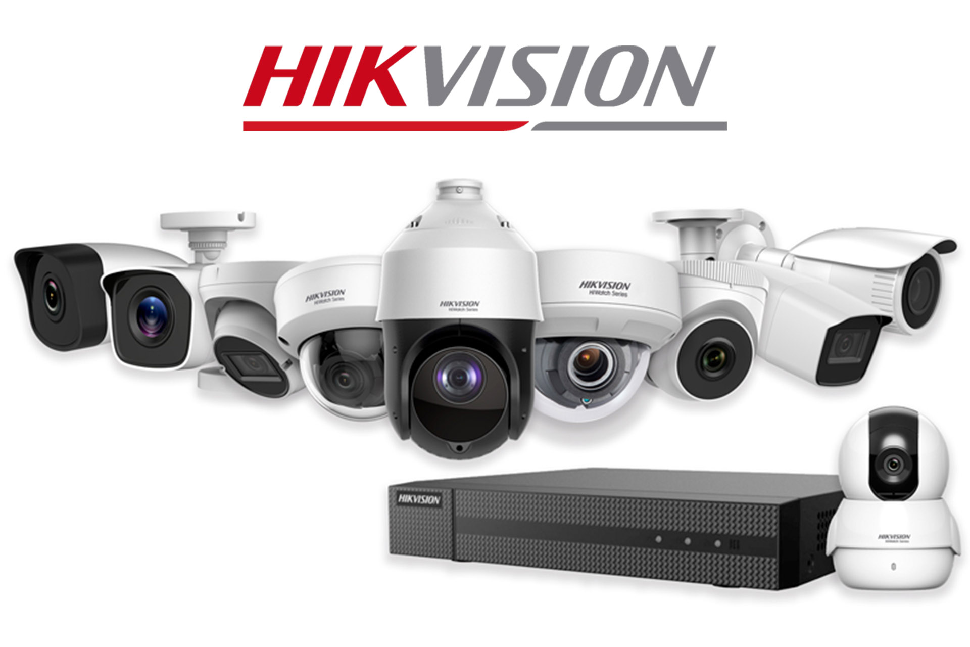 HikvisionHQ on X: 